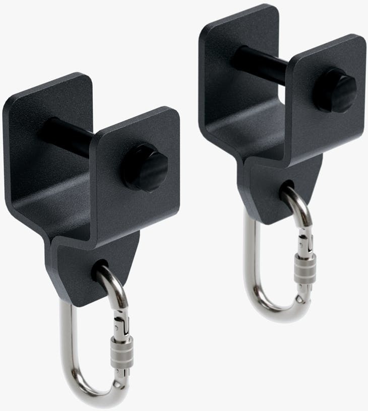 Traitor Bracket Ringer Prestera Ring and Rope Brackets, Pair – SportoSistemos.lt